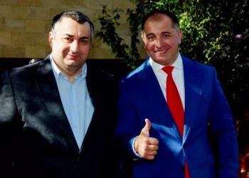 Когда благотворительность становится примером для народа