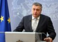 კახა კახიშვილი ჟურნალისტ დიტო ჩუბინიძის დაპატიმრებაზე-საქმე სასამართლოში არსებით განხილვამდე არ მივა