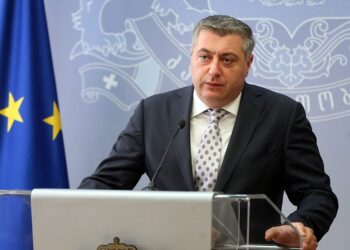 კახა კახიშვილი ჟურნალისტ დიტო ჩუბინიძის დაპატიმრებაზე-საქმე სასამართლოში არსებით განხილვამდე არ მივა