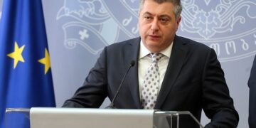 კახა კახიშვილი ჟურნალისტ დიტო ჩუბინიძის დაპატიმრებაზე-საქმე სასამართლოში არსებით განხილვამდე არ მივა