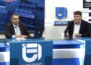 დიტო ჩუბინიძის საქმე გადაგიყოლებთ-ნიკოლოზ მჟავანაძე