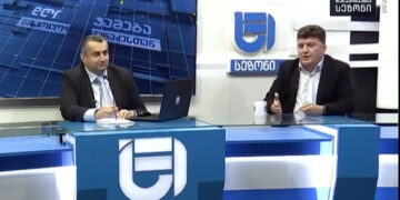 დიტო ჩუბინიძის საქმე გადაგიყოლებთ-ნიკოლოზ მჟავანაძე