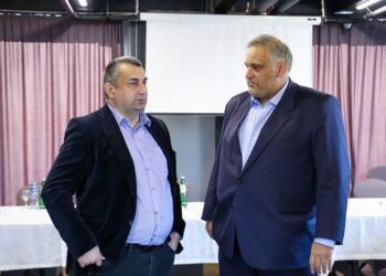გაათავისუფლეთ გულბაათ რცხილაძე!