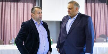 გაათავისუფლეთ გულბაათ რცხილაძე!
